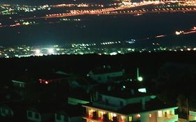 Apartamentos Turisticos Cumbres Verdes